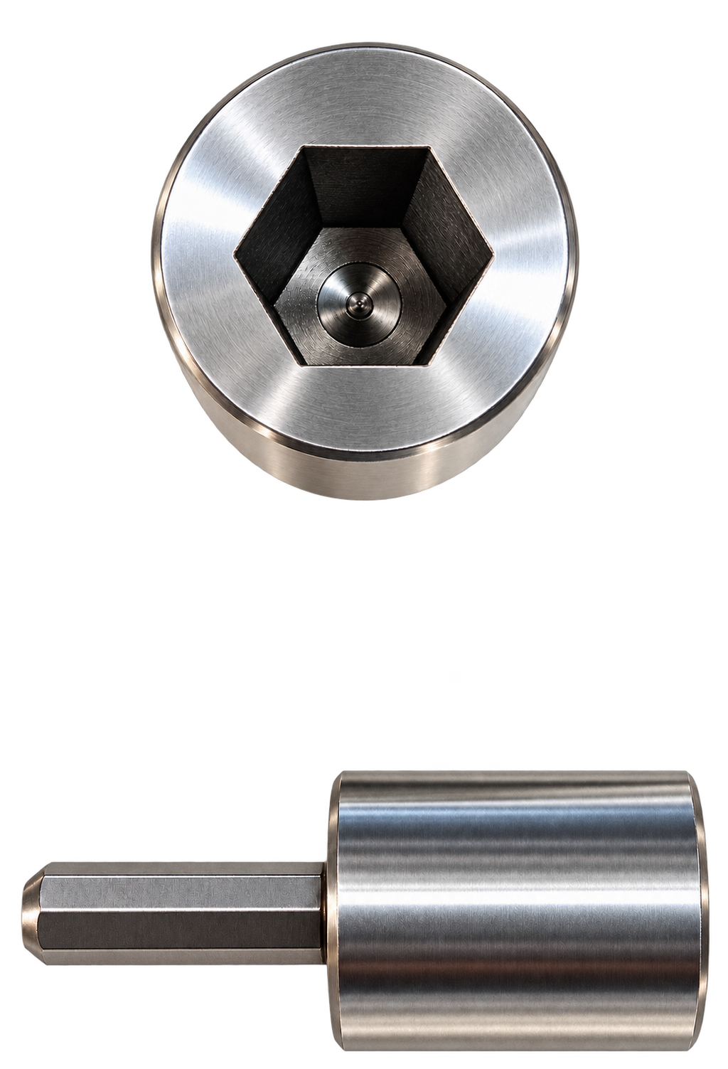 DrivePin Pro™ HEX