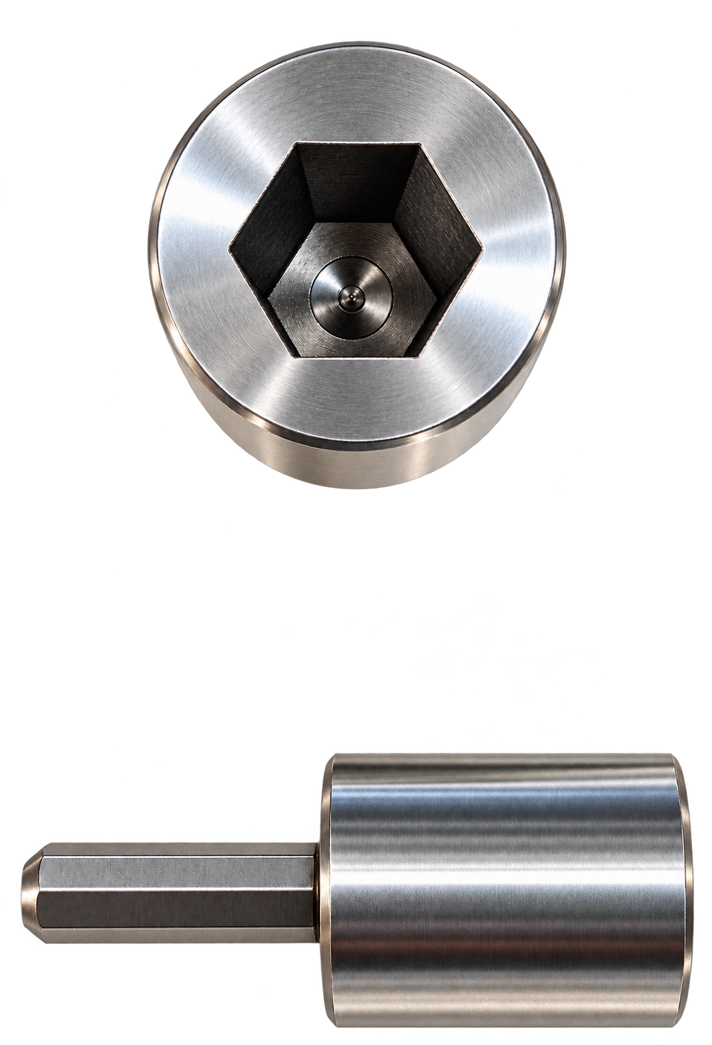 DrivePin Pro™ HEX