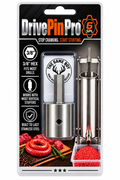 DrivePin Pro™ SPL