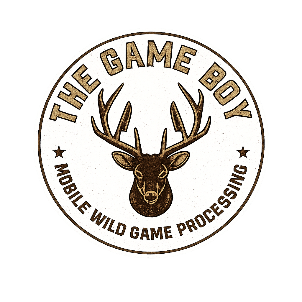 MEAT FIRST: The Science Behind Deer Processing