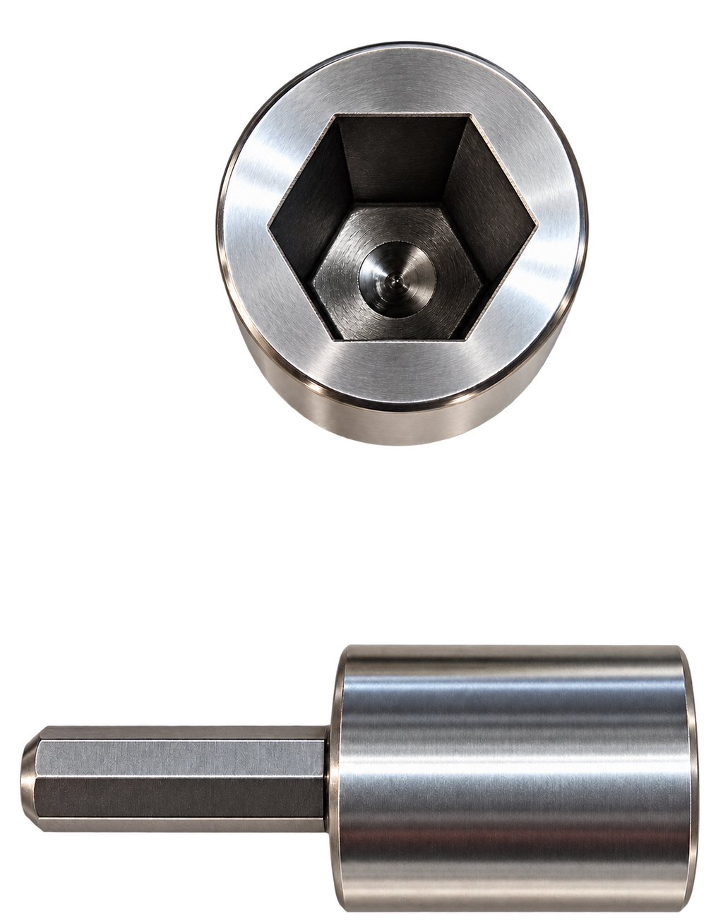 DrivePin Pro™ HEX XL