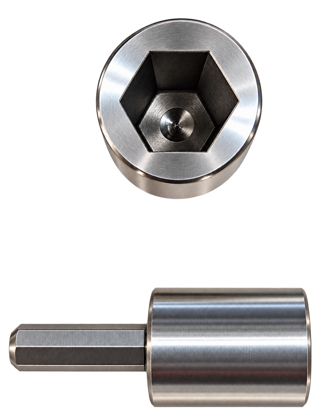 DrivePin Pro™ HEX XL