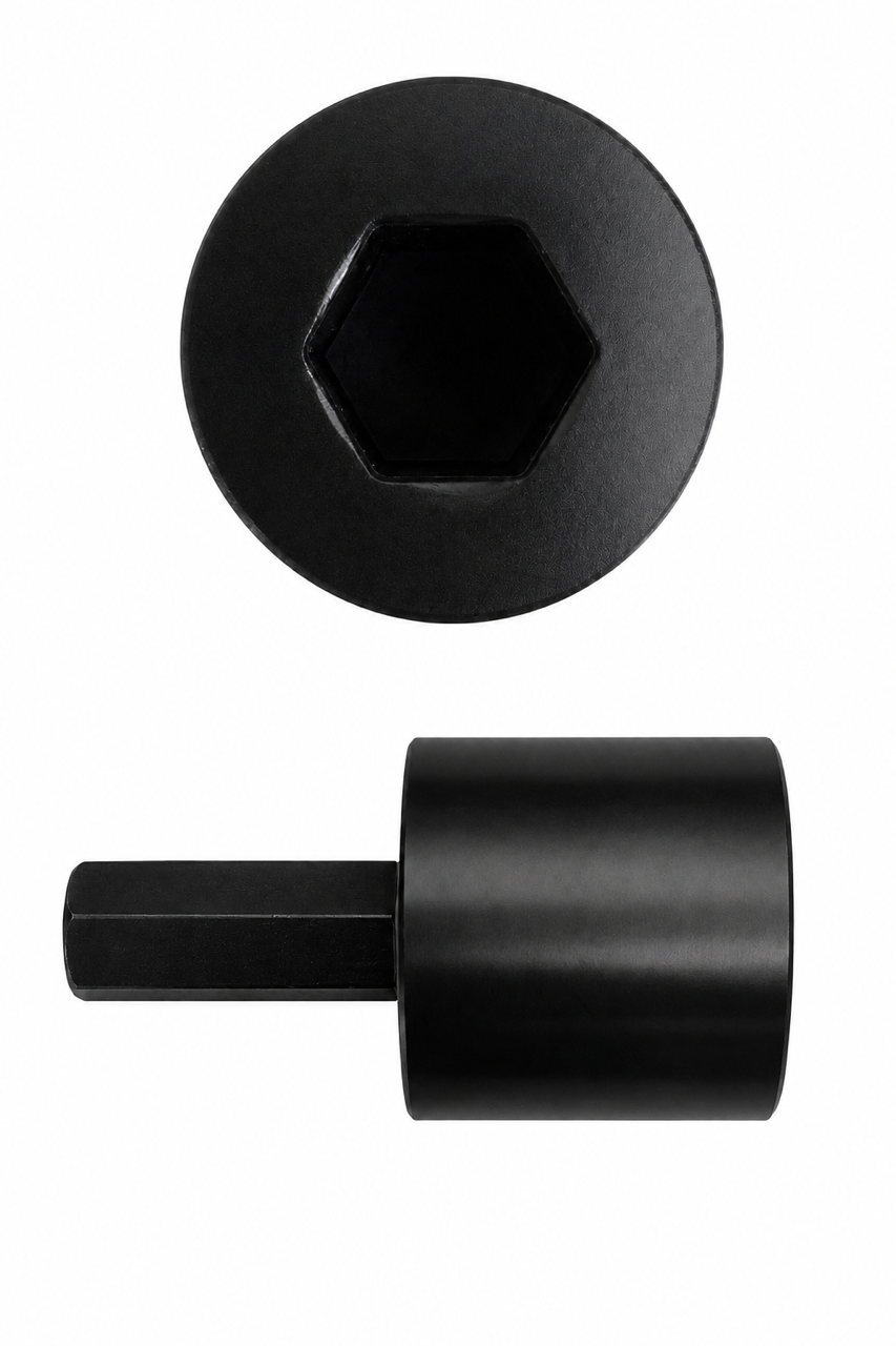 DrivePin Pro™ HEX Prototype