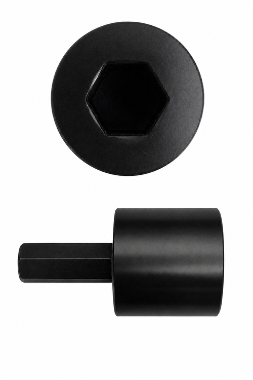 DrivePin Pro™ HEX Prototype