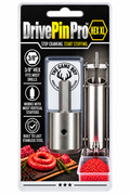 DrivePin Pro™ HEX XL
