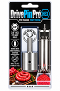 DrivePin Pro™ HEX