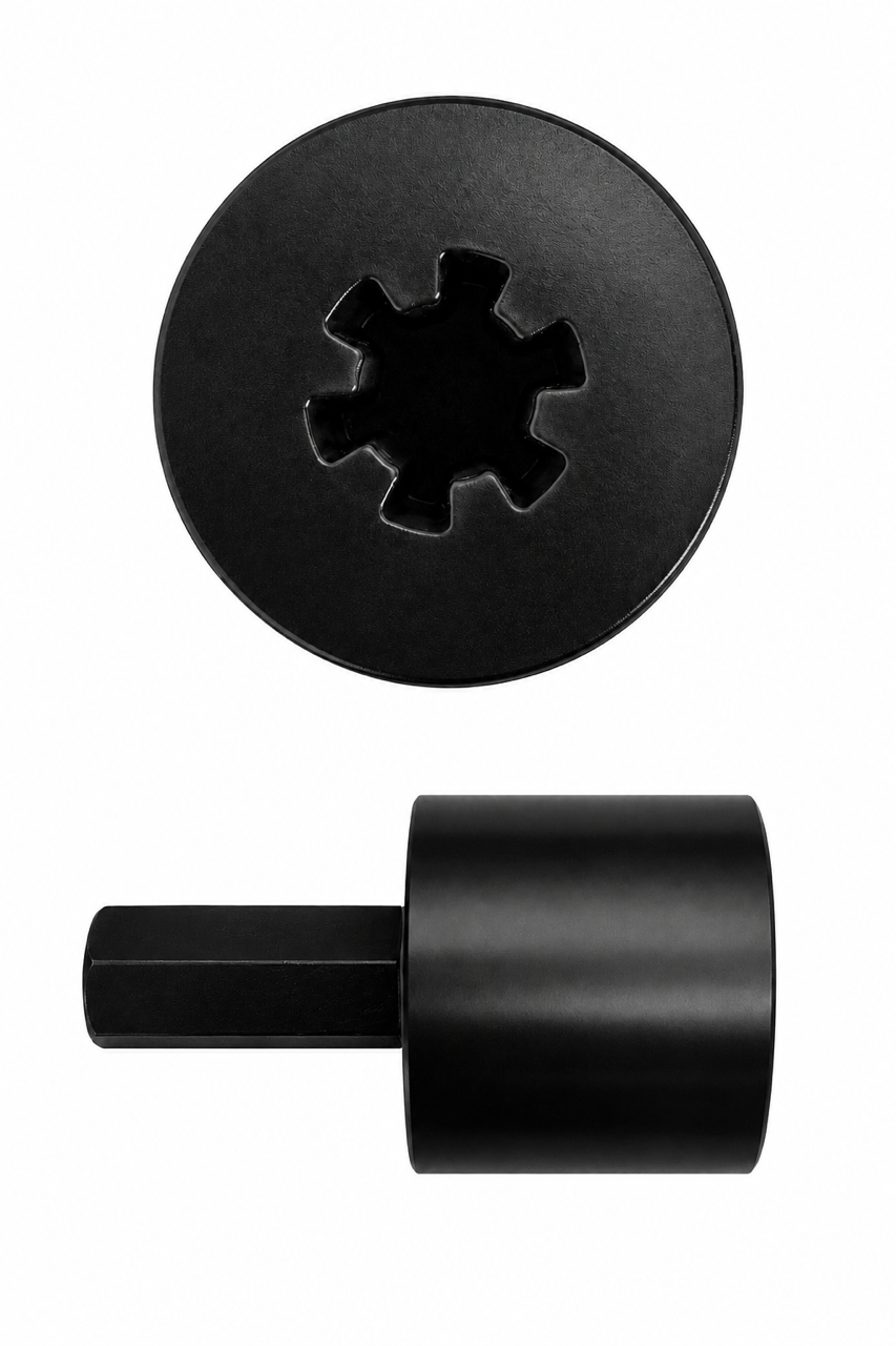 DrivePin Pro™ SPL Prototype