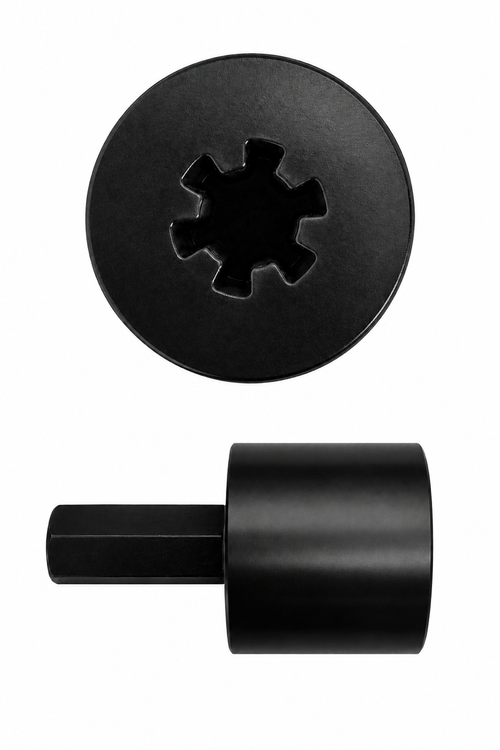 DrivePin Pro™ SPL Prototype