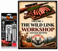 DrivePin Pro™ SPL + The Wild Link Workshop — Volume 1
