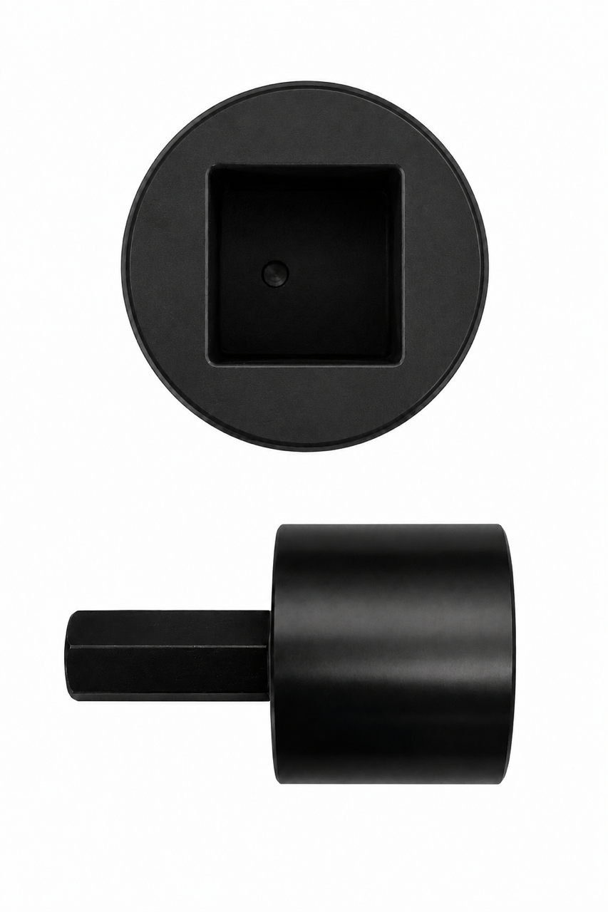 DrivePin Pro™ SQ Prototype